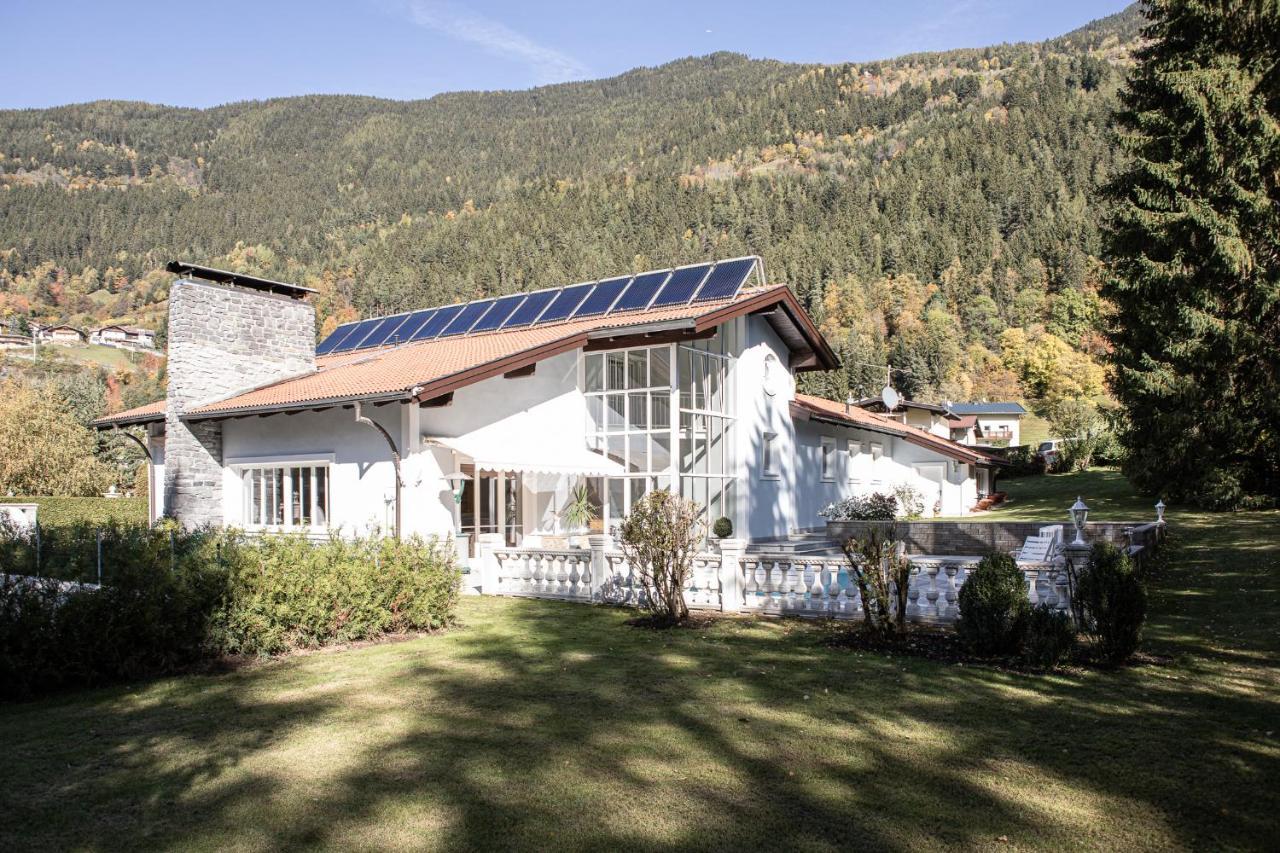 Villa 10 Oetz Esterno foto