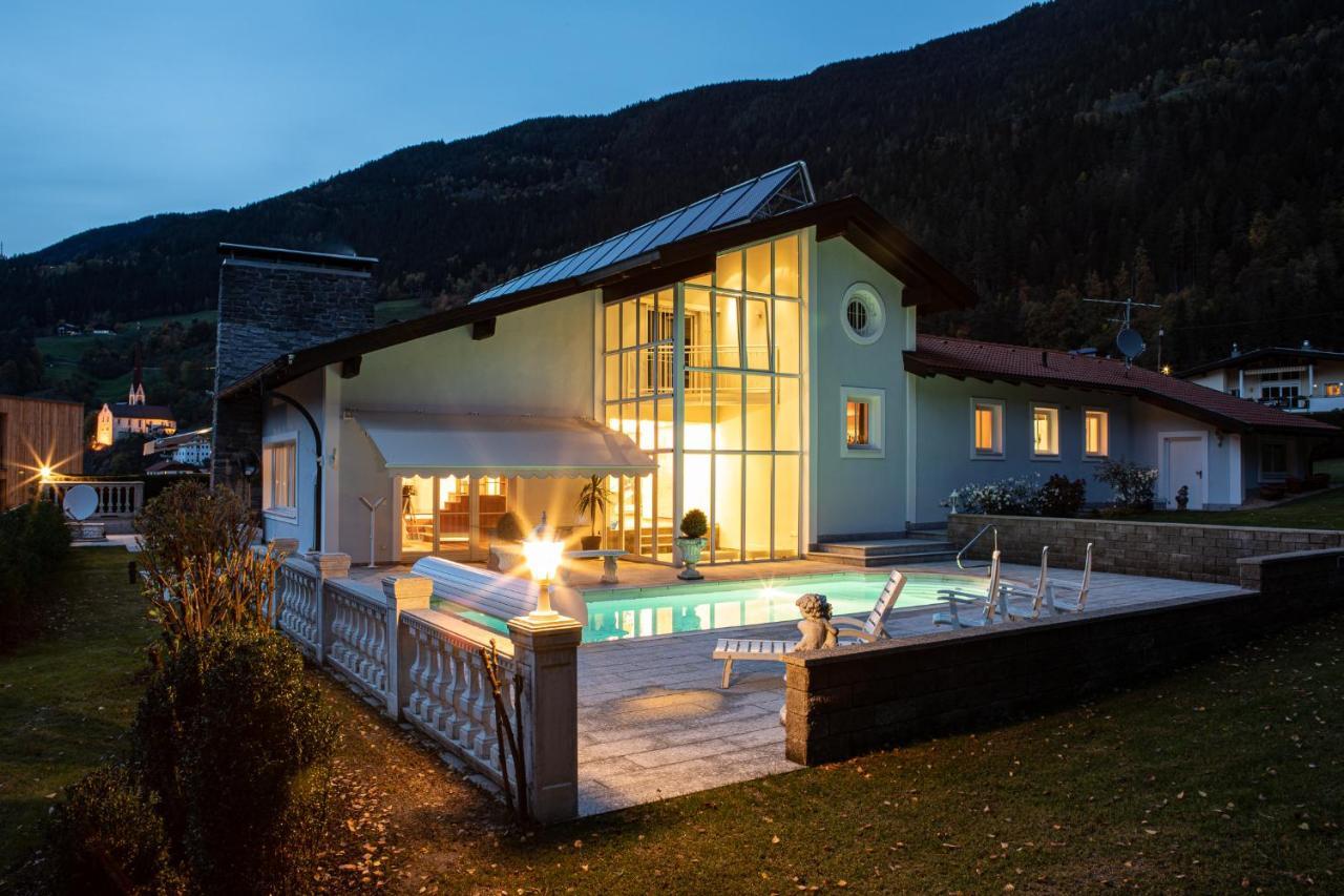 Villa 10 Oetz Esterno foto