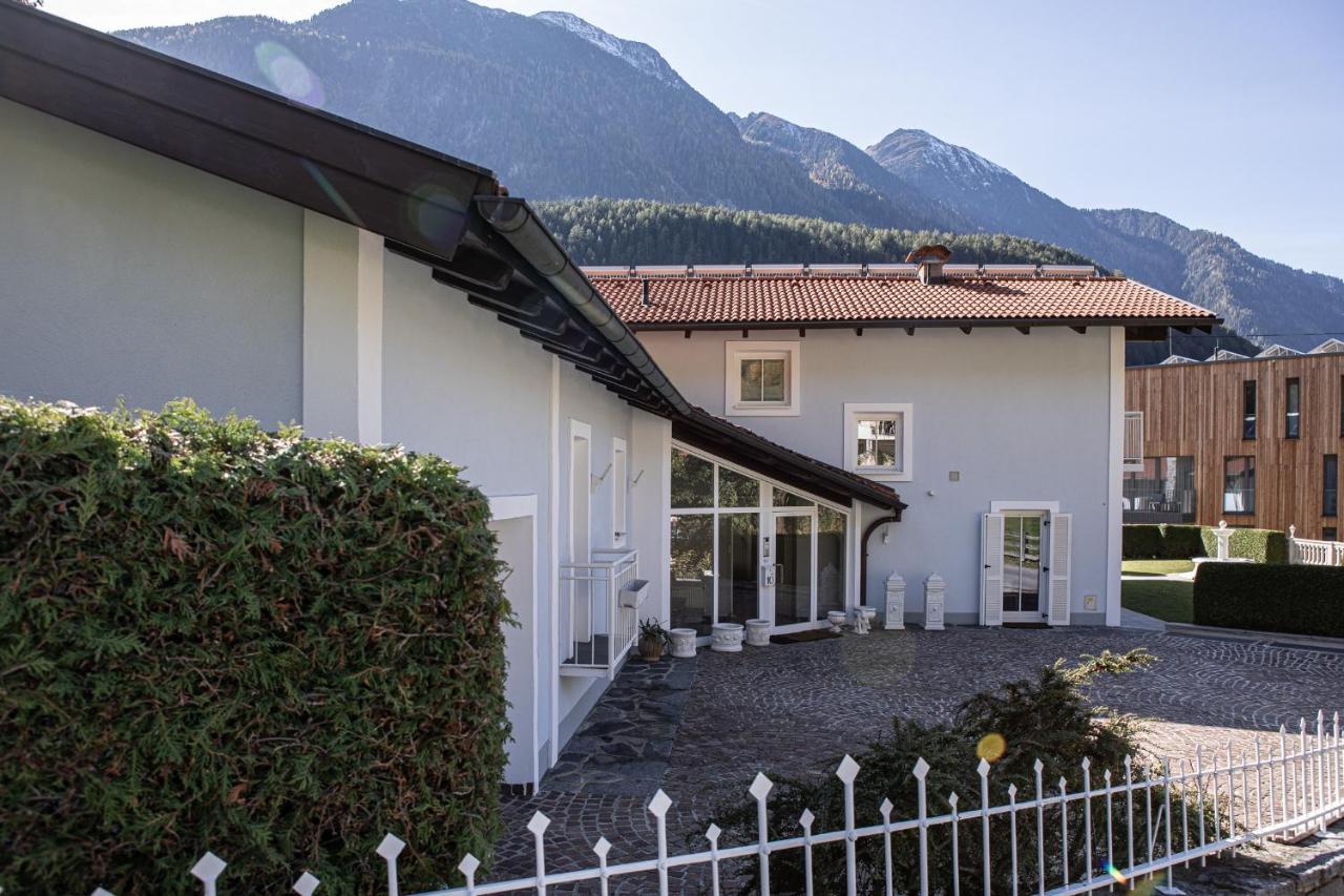 Villa 10 Oetz Esterno foto