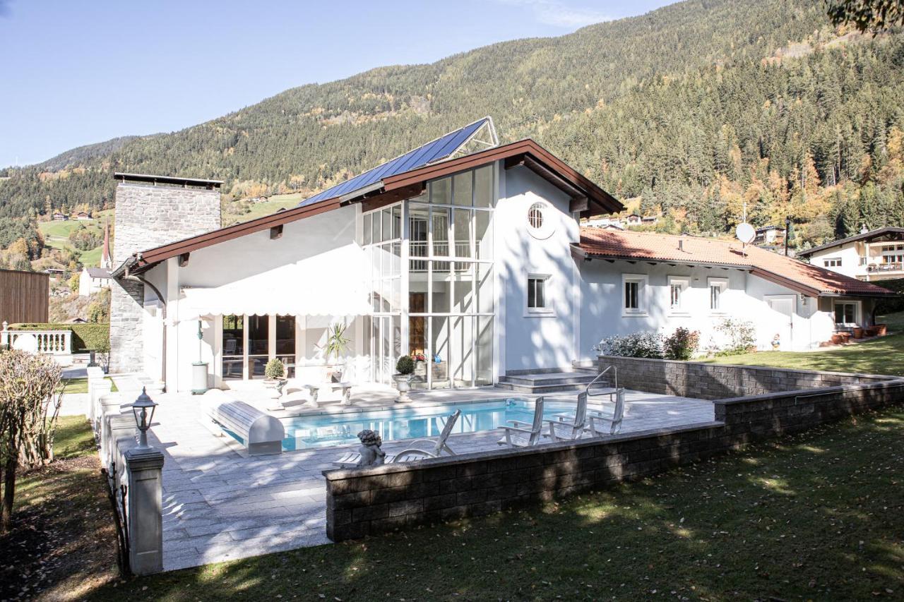 Villa 10 Oetz Esterno foto