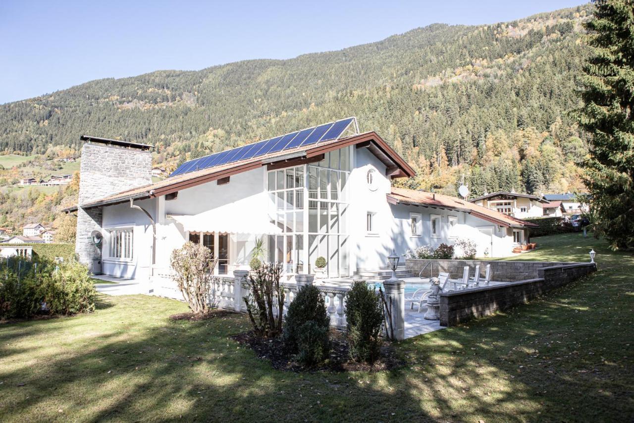 Villa 10 Oetz Esterno foto