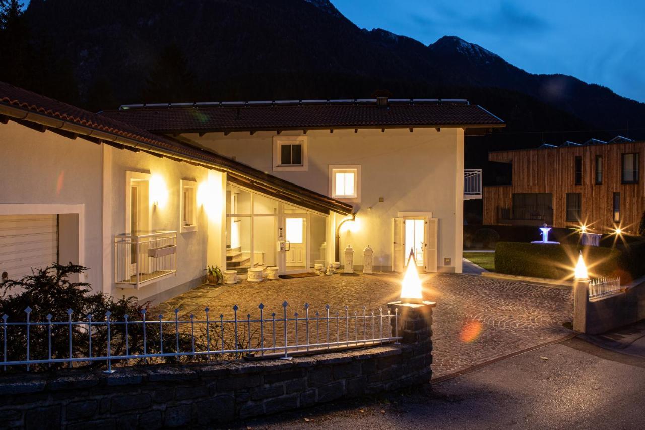 Villa 10 Oetz Esterno foto